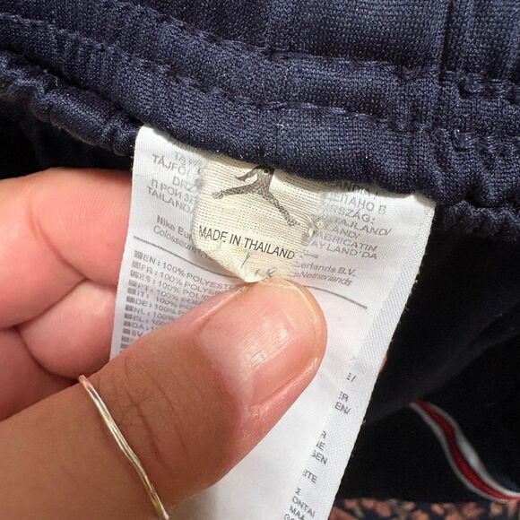 2021 Jordan × PSG Practice Tracksuit Warm‑Up Set, Size Large - Picture 14 of 16